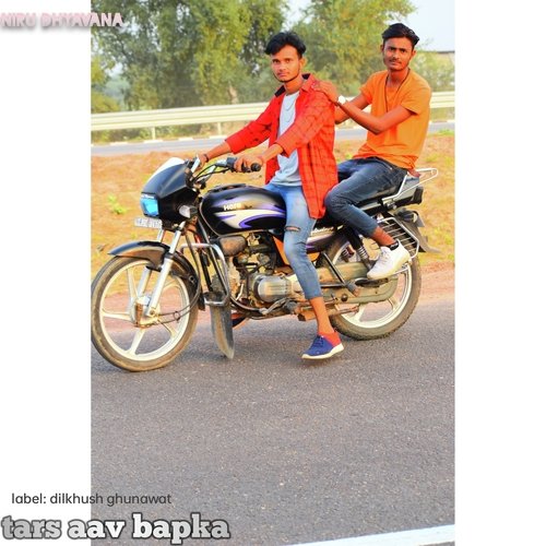Tars aav bapka