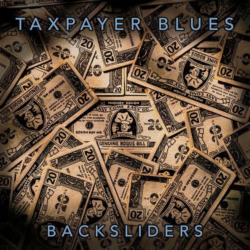 Taxpayer Blues