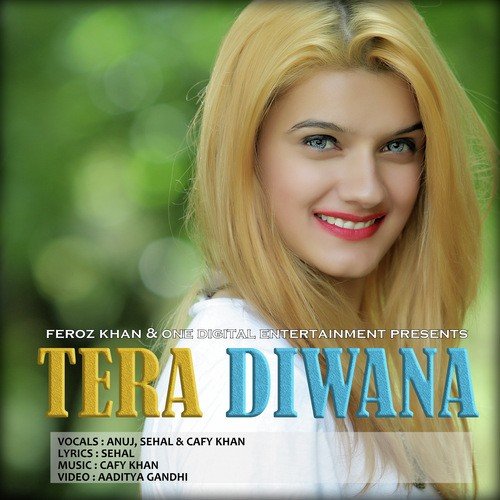 Tera Diwana