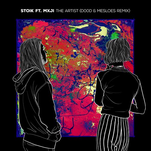 The Artist (D00d & Mesloes Remix)