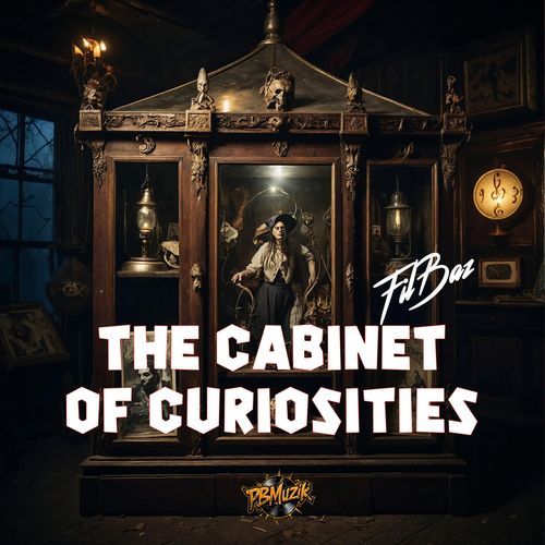 The Cabinet of Curiosities