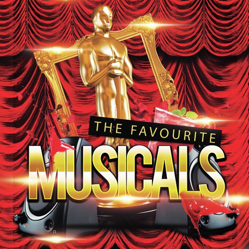 The Favourite Musicals