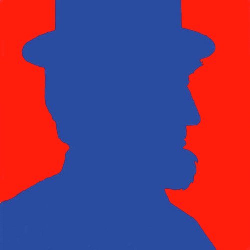 Stonewall Jackson cover art