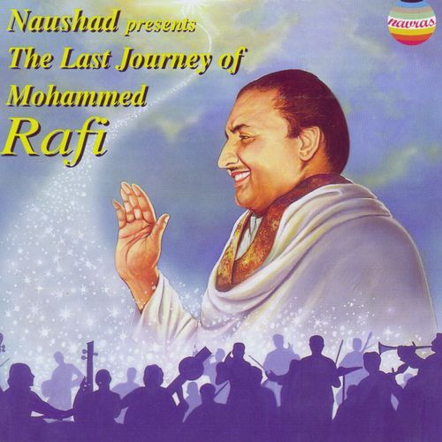 The Last Journey of Mohammed Rafi