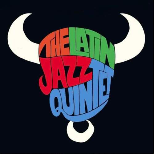 The Latin Jazz Quintet (The Latin Jazz Quintet)