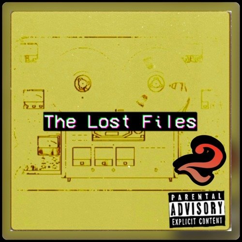 The Lost Files 2
