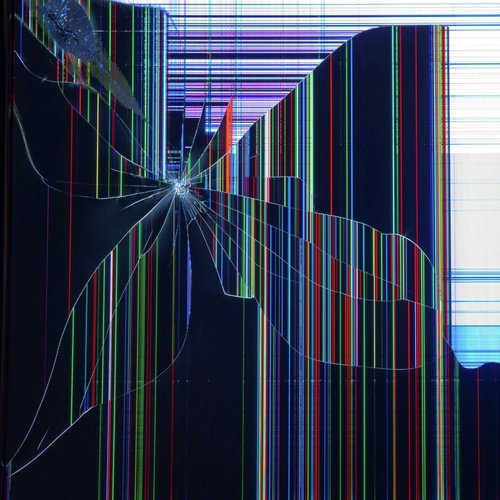 Dan Deacon of the Rings cover art