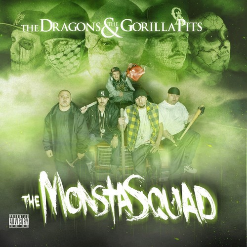 The Monsta Squad