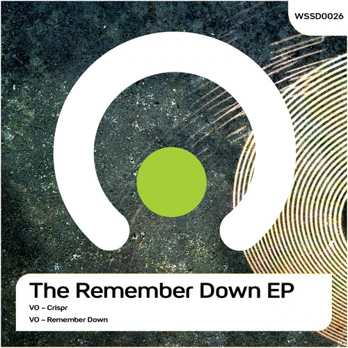 The Remember Down EP_poster_image