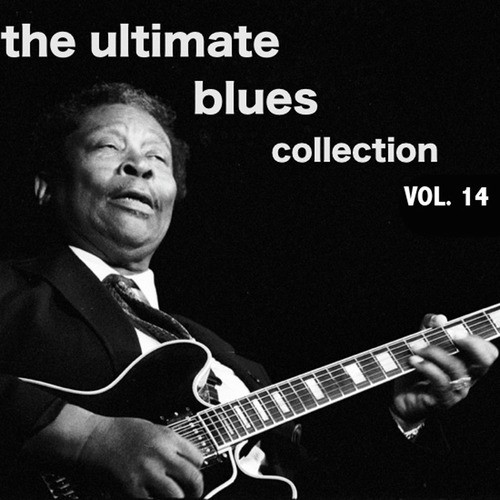 The Ultimate Blues Collection, Vol. 14