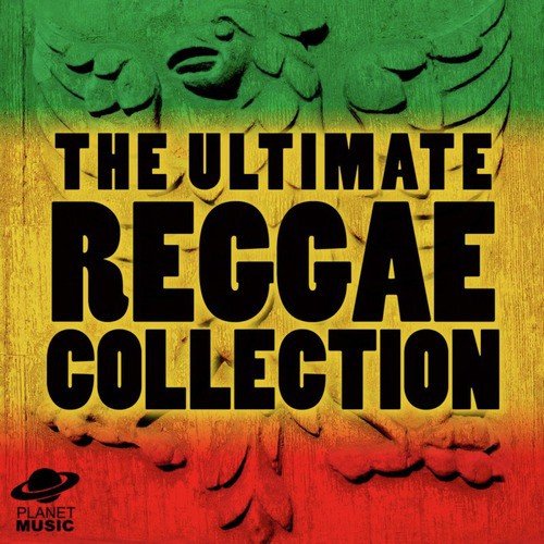 Positive Vibrations cover art