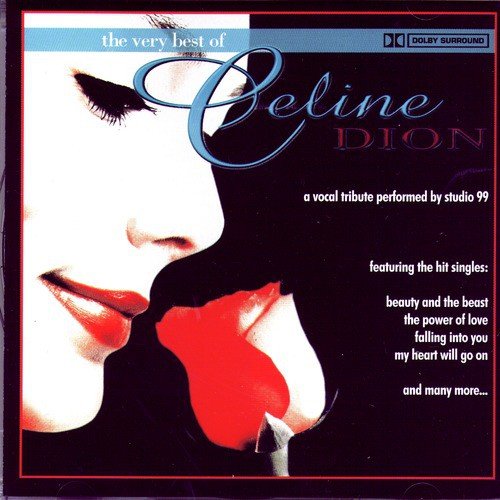 Declaration Of Love Song Download From The Very Best Of Celine