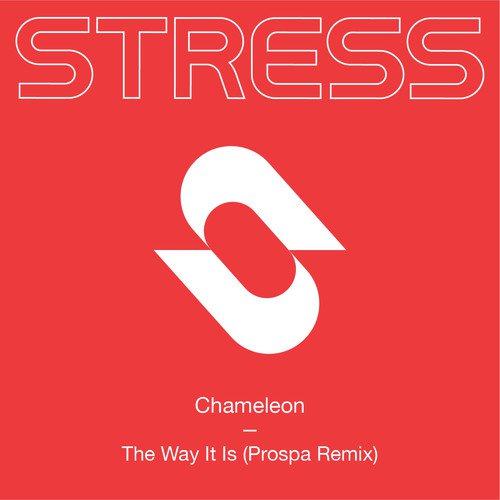 The Way It Is (Prospa Remix)