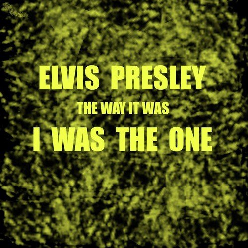 I'm Counting On You Lyrics - Elvis Presley - Only on JioSaavn