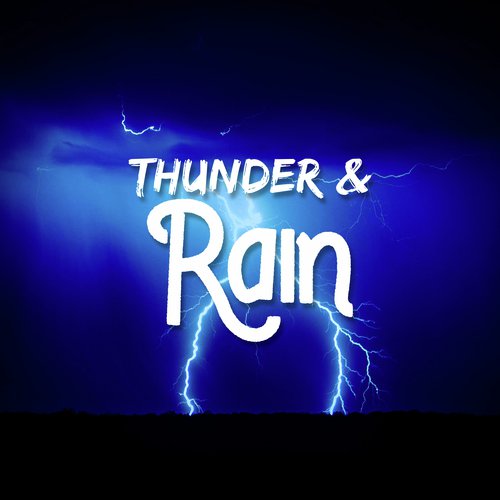 Rain Wonders cover art