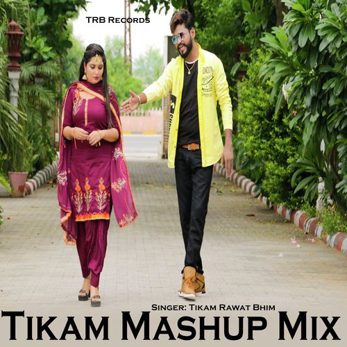 Tikam Mashup Mix