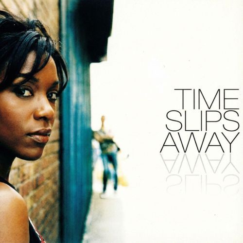 Más Allá Del Tiempo cover art