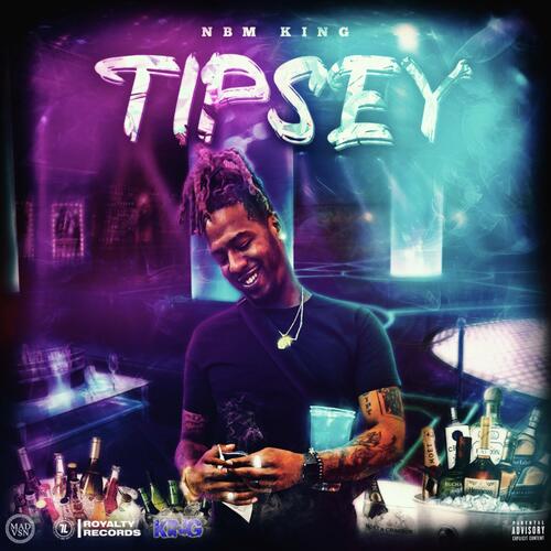 Tipsey cover art