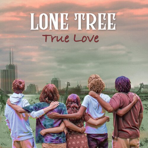 True Love cover art