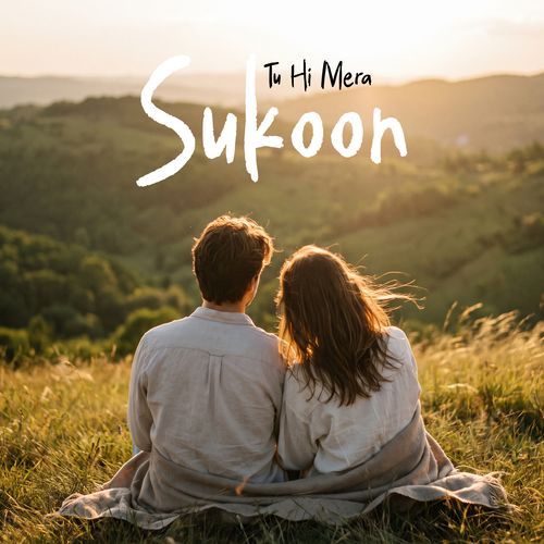 Tu Hi Mera Sukoon