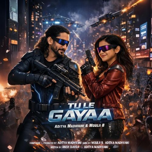 Tu Le Gayaa