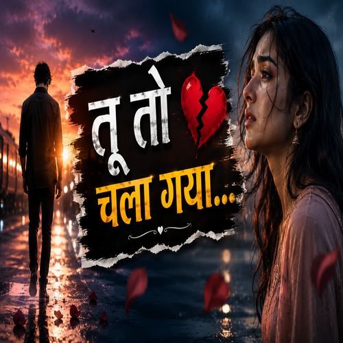 Tu To Chala Gaya