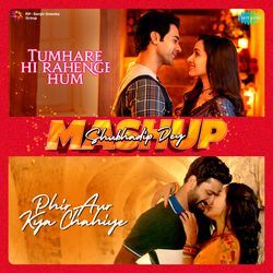 Tumhare Hi Rahenge Hum X Phir Aur Kya Chahiye (Mashup)-FSspfDd3YAI