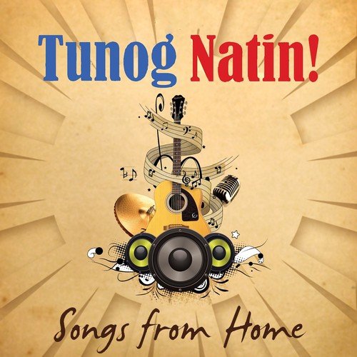 Tunog Natin: Songs from Home_poster_image