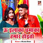 Sapna Me Dekhai Chiyau Khali Bure Bure
