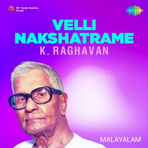 Velli Nakshatrame (From "Ramanan")