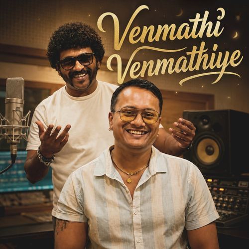 Venmathi Venmathiye