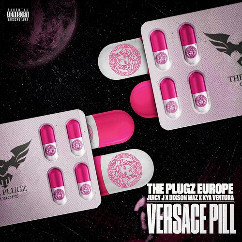 Versace Pill (with Juicy J)_poster_image