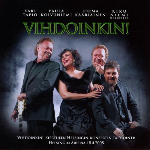 Bella Capri - Song Download from Vihdoinkin! @ JioSaavn