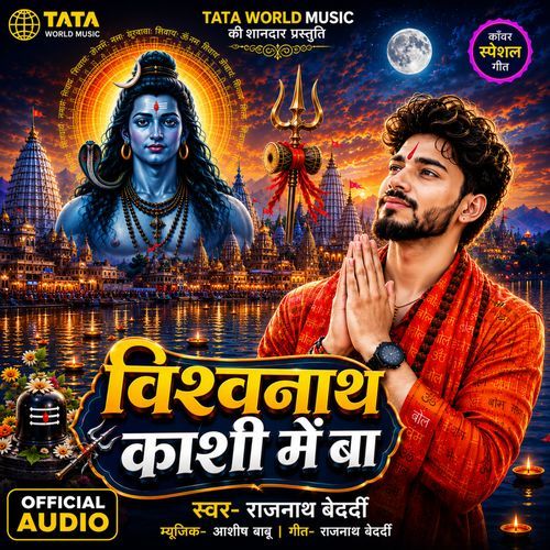 Vishwanath Kashi Me Ba