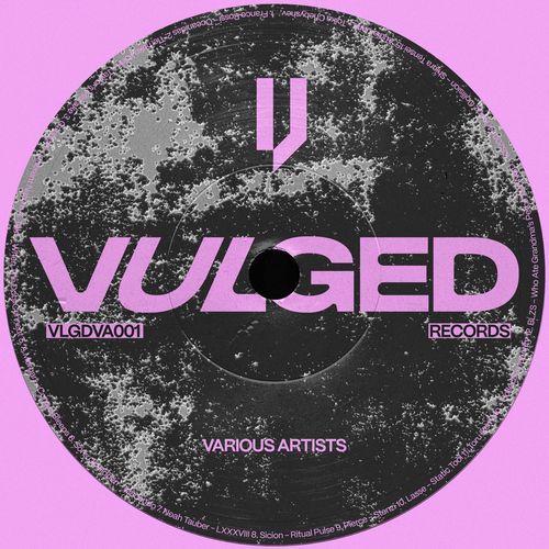 Vulged Records Various Artists 001