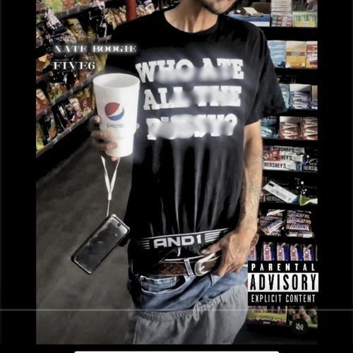 BRADY cover art