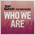 Who We Are (Radio Edit)