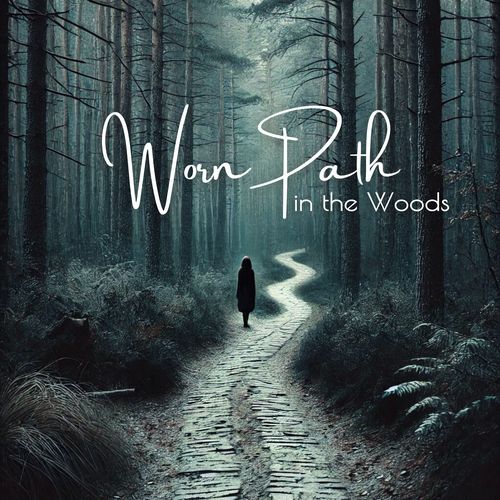 Worn Path in the Woods: No Longer Walked Together