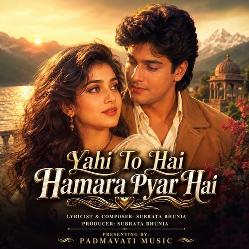 Yahi To Hai Hamara Pyar Hai