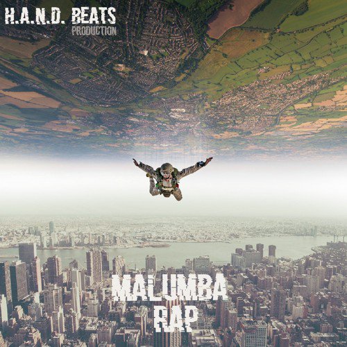 Rup cover art