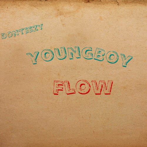 YoungBoy Flow cover art