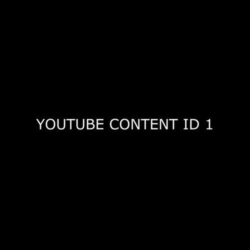 Content Id 19 cover art