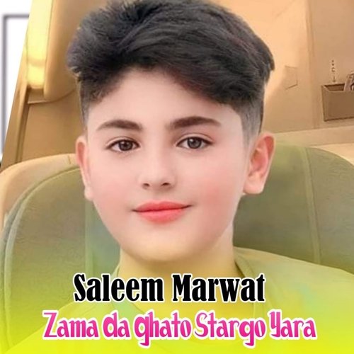 Zama Da Ghato Stargo Yara