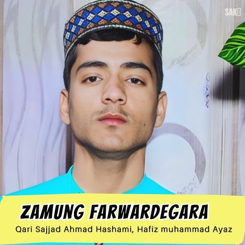 Zamung Farwardegara