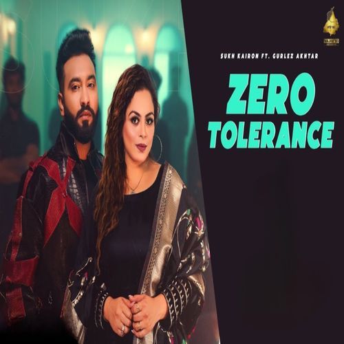 Zero Tolerance