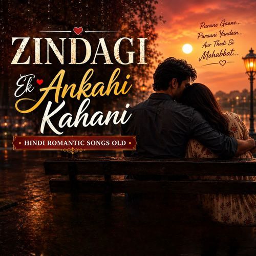 Zindagi Ek Ankahi Kahani