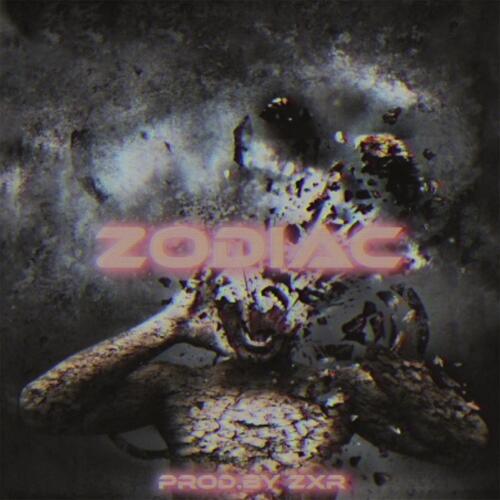 Zodiac cover art