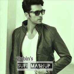 Zubin's Sufi Mashup-RiMHHDoIdHA