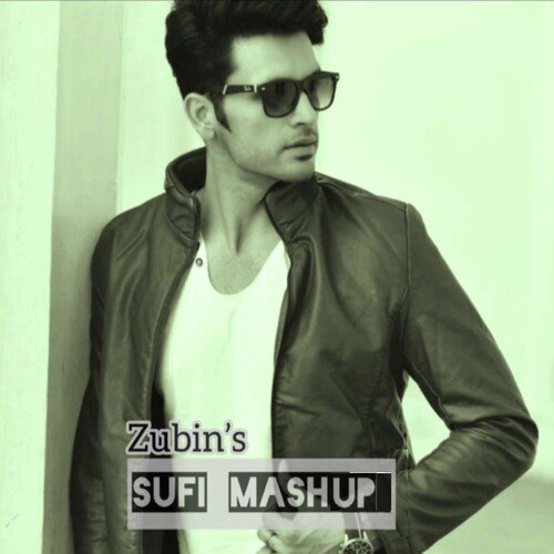 Zubin&#039;s Sufi Mashup