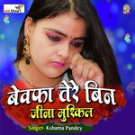 bewafa tere bin jina mushkil